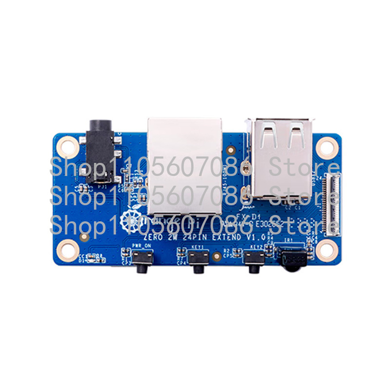 Pi Zero - لوحة توسعة مناسبة لـ Orange Pi