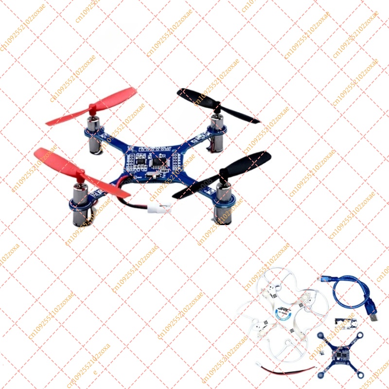 Arduino Kit - طقم طائرة بدون طيار صغيرة من