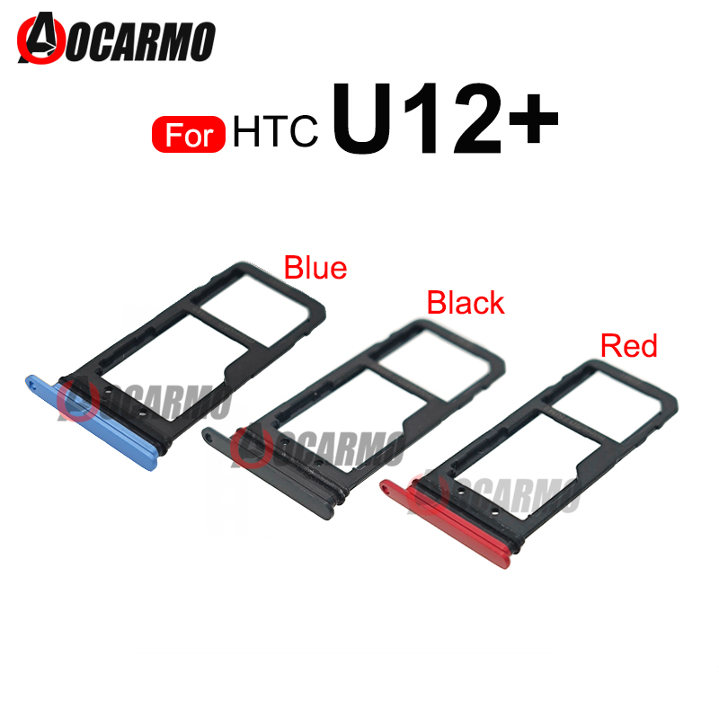 Micro Sd Card - ل HTC U12 سيم بطاقة صينية