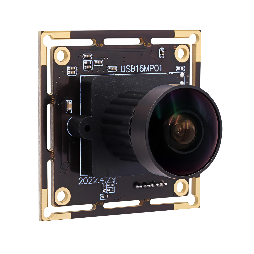 Pi Camera Module - وحدة كاميرا USB بدقة 16 ميجابكسل