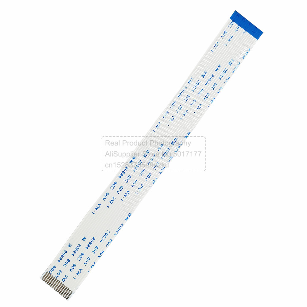 Pi Camera Cable - 15Pin 1 مللي متر طول الملعب