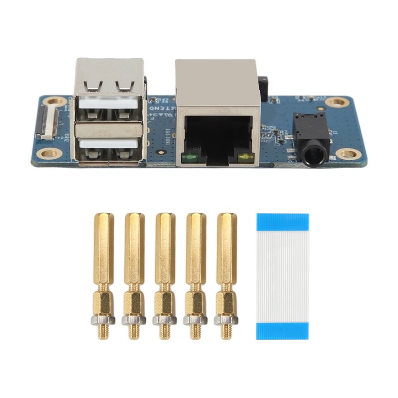Pi Zero - لوحة توسعة عالية الكفاءة لجهاز Orange