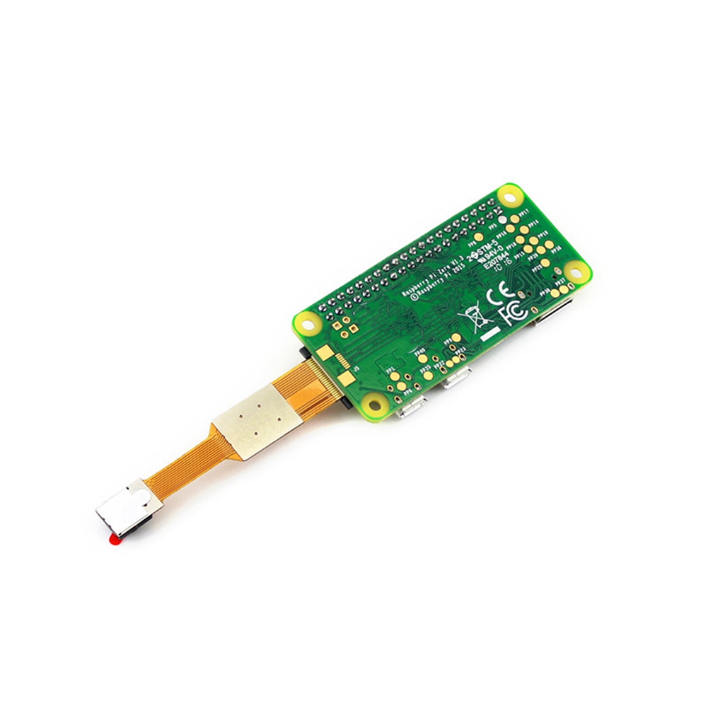 Pi Zero - وحدة كاميرا BNVN لـ Raspberry Pi