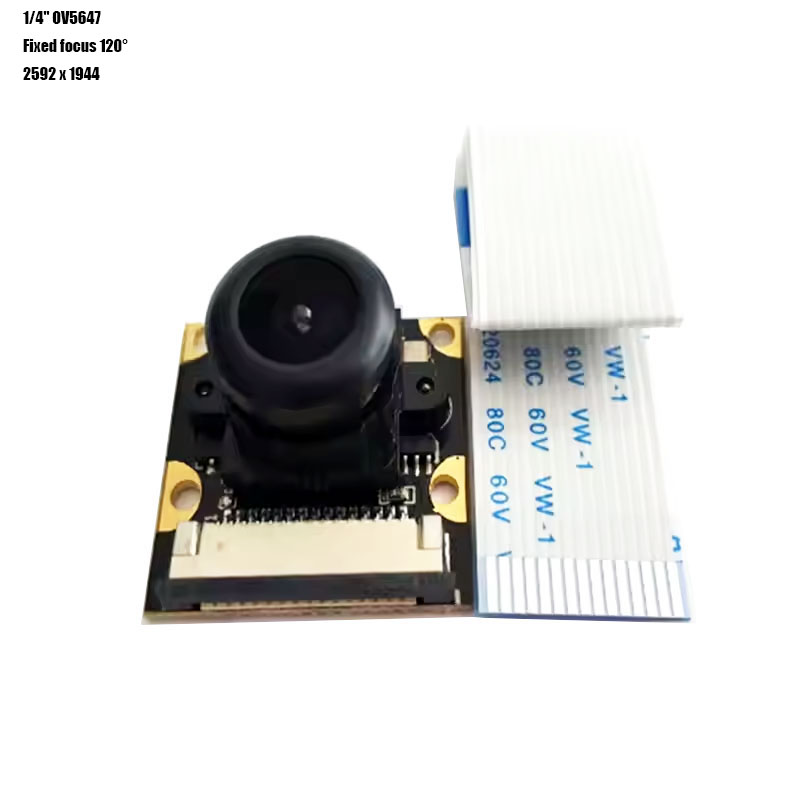 Pi Camera Module - وحدة كاميرا 5MP HD Raspberry PI