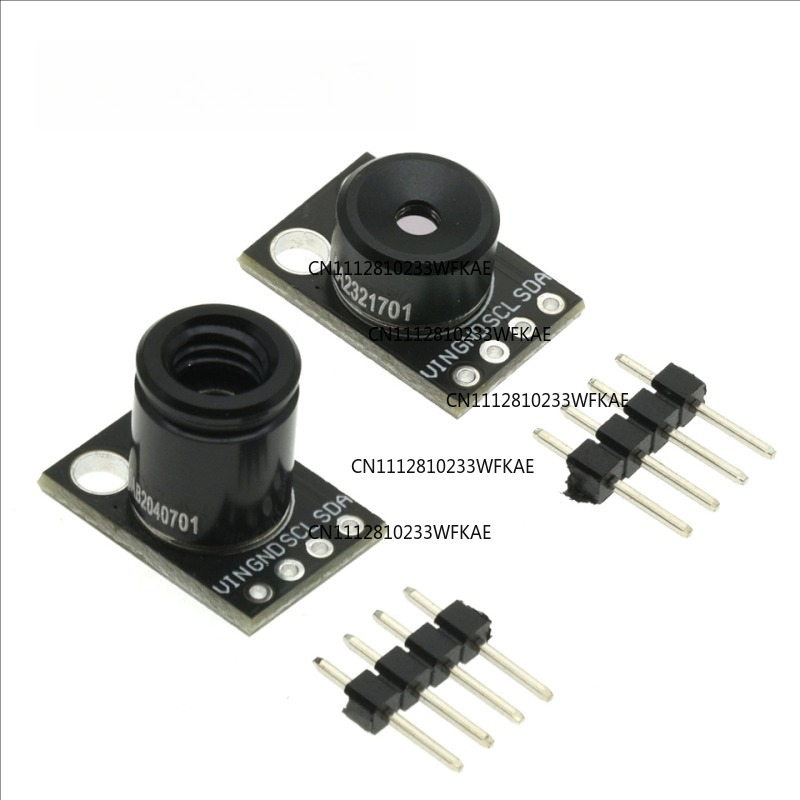Arduino Kit - وحدة استشعار التصوير الحراري لـ MLX90640