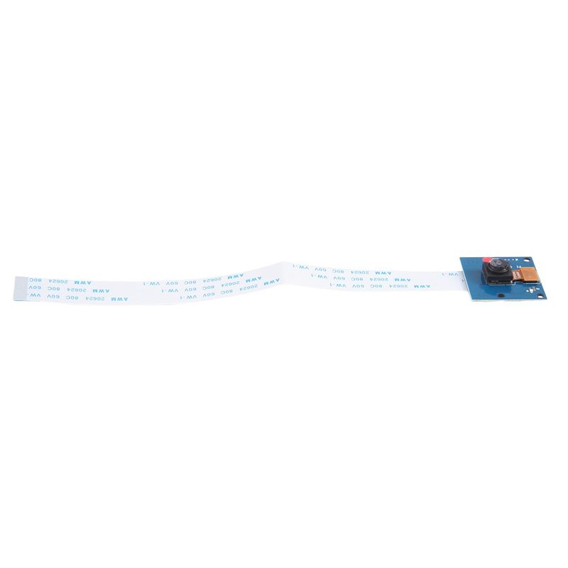 Pi Camera Cable - وحدة كاميرا صغيرة بدقة 5 ميجابكسل