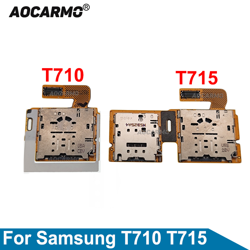 Micro Sd Card - Aocarmo لسامسونج غالاكسي تبويب S2 8.0