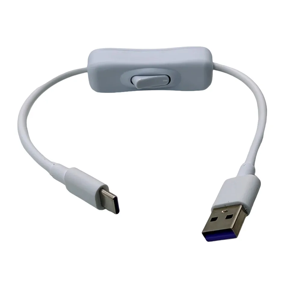 Pi Camera Cable - كابل شحن USB من النوع C