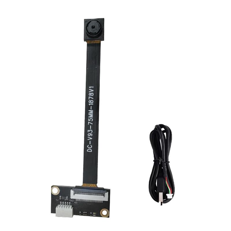 Pi Camera Module - وحدة كاميرا B27B OV5693 بدقة 5