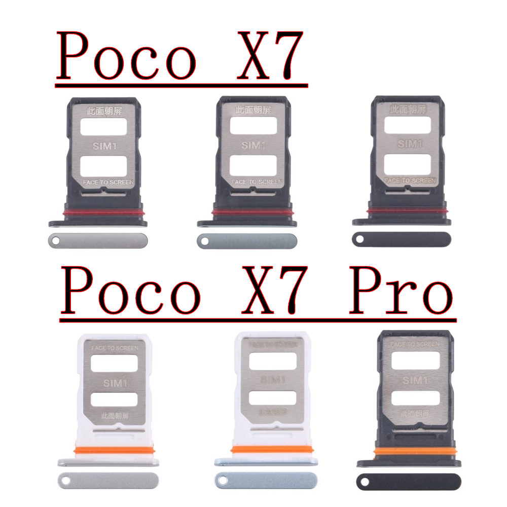Micro Sd Card - Sim قارئ صينية البطاقات ل Xiaomi