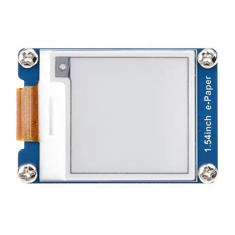 A42T-لـ Raspberry Pi شاشة ورقي - مراجعة Pi Display وسعره