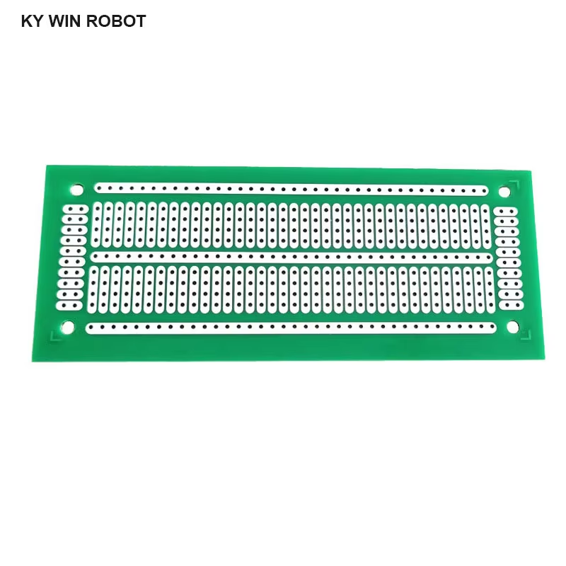 1 قطعة DIY 4.7*11.6 سنتيمتر ال - مراجعة Arduino Kit وسعره