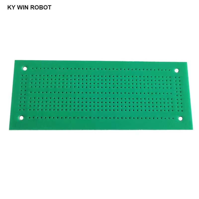 1 قطعة DIY 4.7*11.6 سنتيمتر ال - مراجعة Arduino Kit وسعره