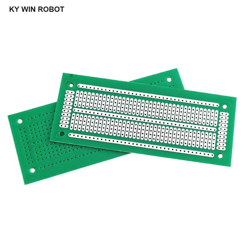1 قطعة DIY 4.7*11.6 سنتيمتر ال - مراجعة Arduino Kit وسعره