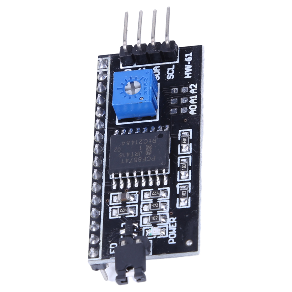 5-20 قطعة وحدة محول شاشة LCD ط - مراجعة Arduino Kit وسعره