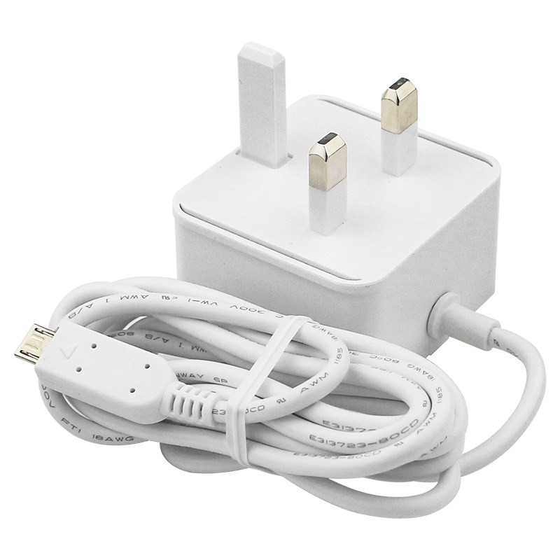 Raspberry Pi 12.5 واط امدادات  - مراجعة Pi Power Supply وسعره