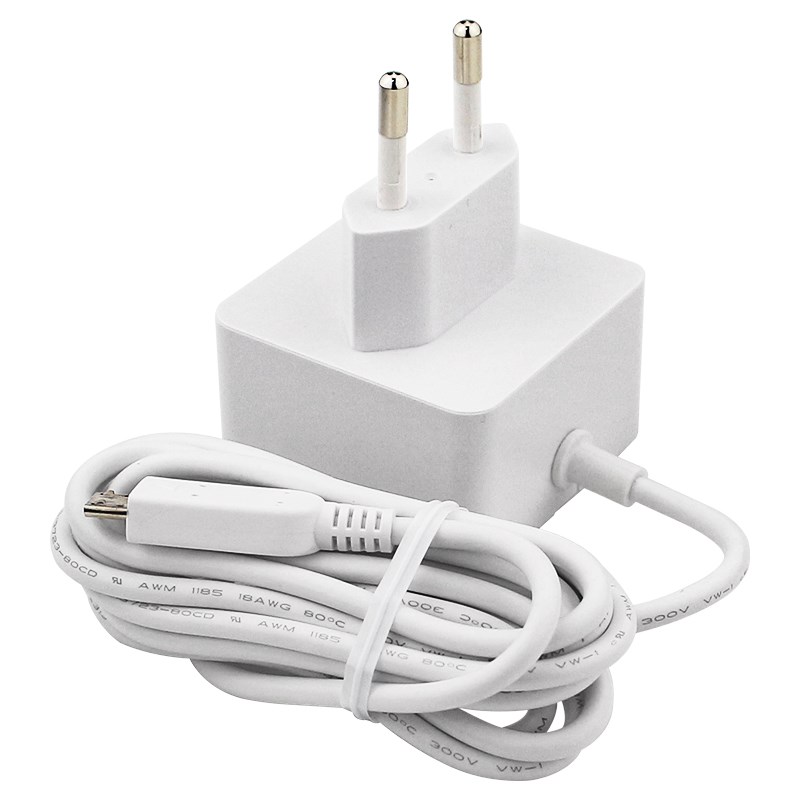 Raspberry Pi 12.5 واط امدادات  - مراجعة Pi Power Supply وسعره