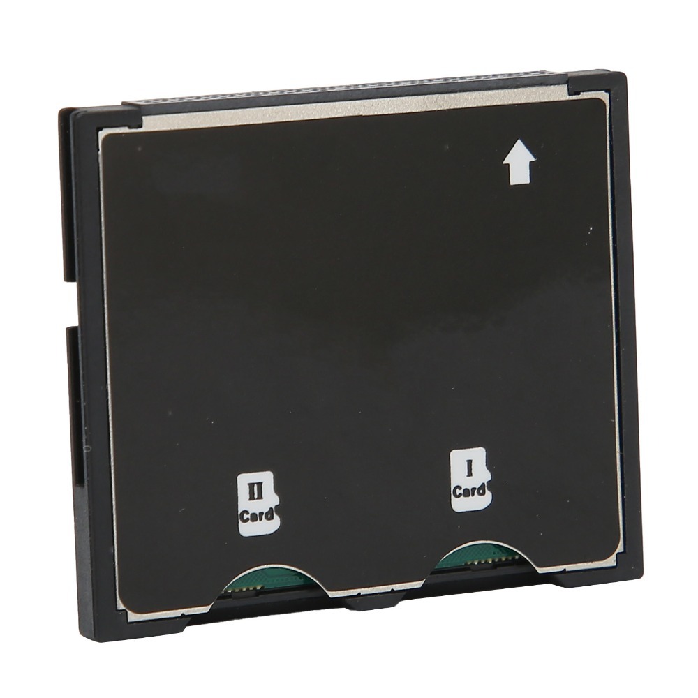 محول بطاقة ذاكرة مزدوجة/محول ب - مراجعة Micro Sd Card وسعره