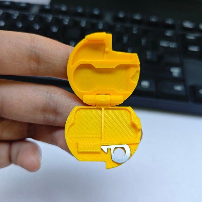 حامل بطاقات SIM وTF مطبوع بتقن - مراجعة Micro Sd Card وسعره