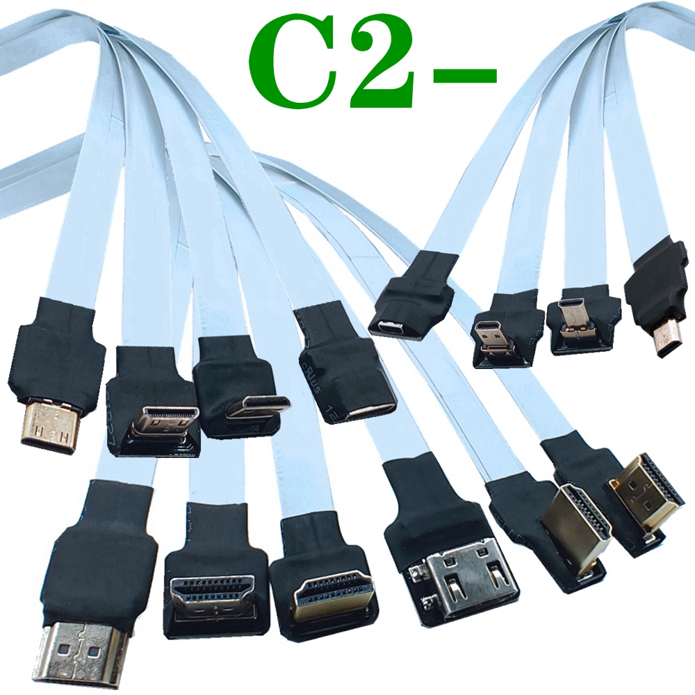 كابل صغير متوافق مع hdmi من شر - مراجعة Pi Camera Cable وسعره
