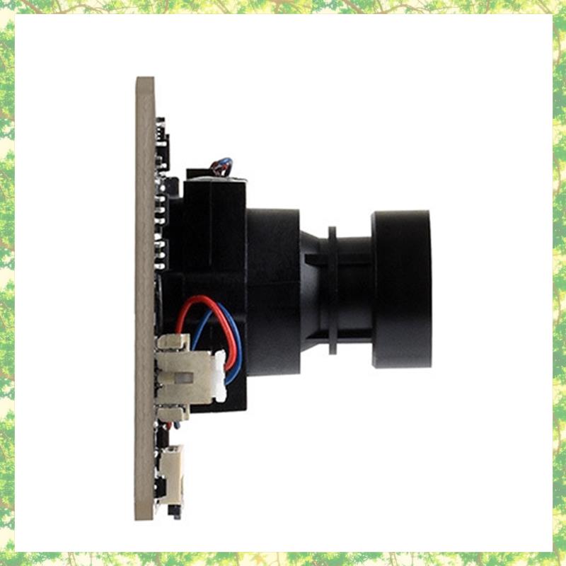 وحدة كاميرا Smart-12.3MP IMX47 - مراجعة Pi Camera Module وسعره