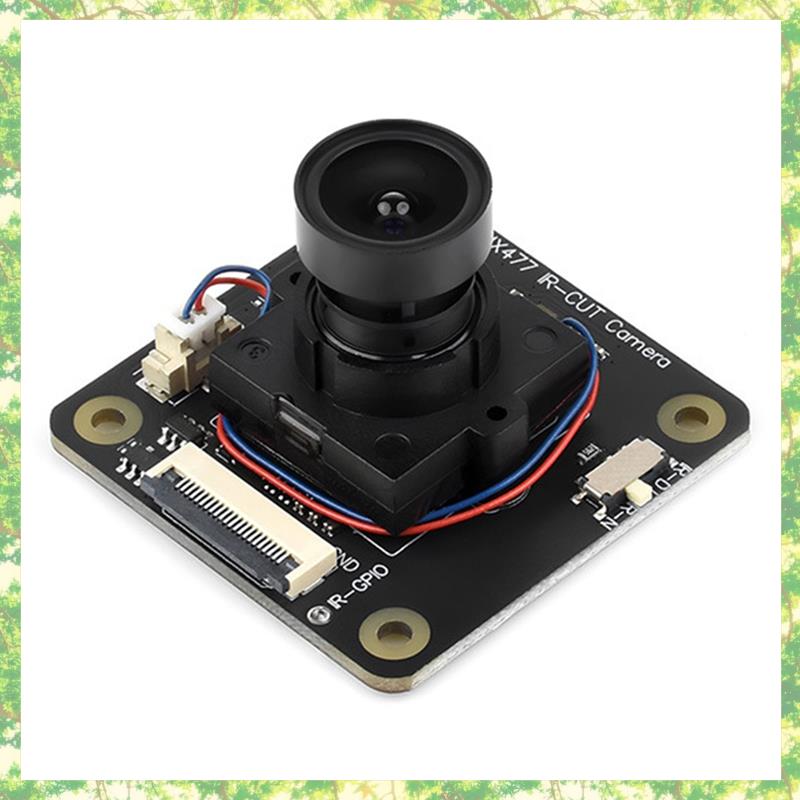 وحدة كاميرا Smart-12.3MP IMX47 - مراجعة Pi Camera Module وسعره