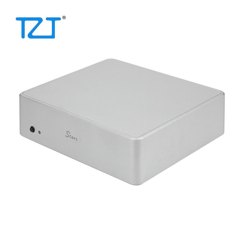 مشغل شبكة TZT جديد Ustars Audi - مراجعة Raspberry Pi 4 وسعره