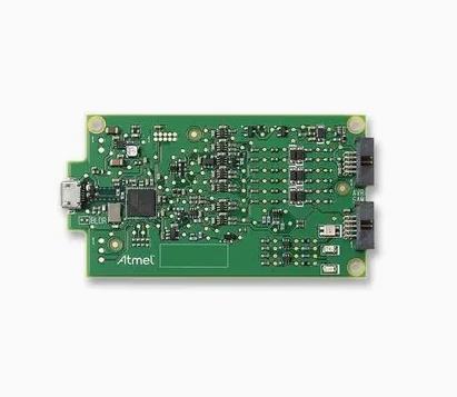 ATATMEL-ICE ATMEL BASE SAM AND - مراجعة Raspberry Pi Kit وسعره
