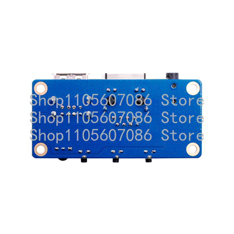 لوحة توسعة مناسبة لـ Orange Pi - مراجعة Pi Zero وسعره