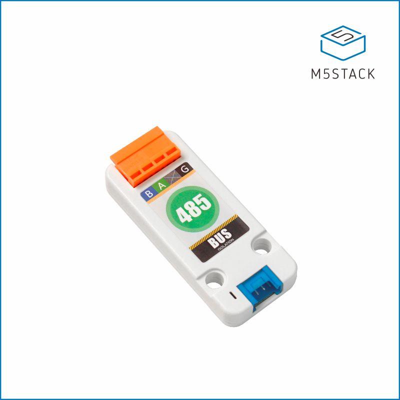 وحدة M5Stack الرسمية المعزولة  - مراجعة Pi Camera Module وسعره