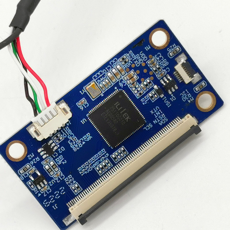 16 بوصة USB بالسعة شاشة تعمل ب - مراجعة Raspberry Pi Kit وسعره