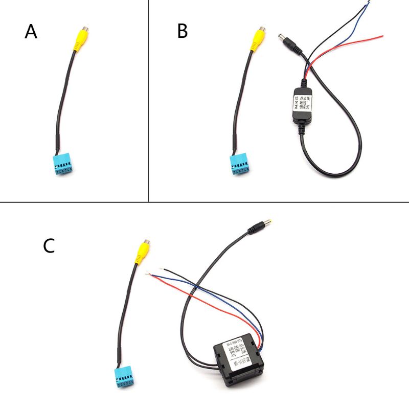 كاميرا الرؤية الخلفية للسيارات - مراجعة Pi Camera Cable وسعره