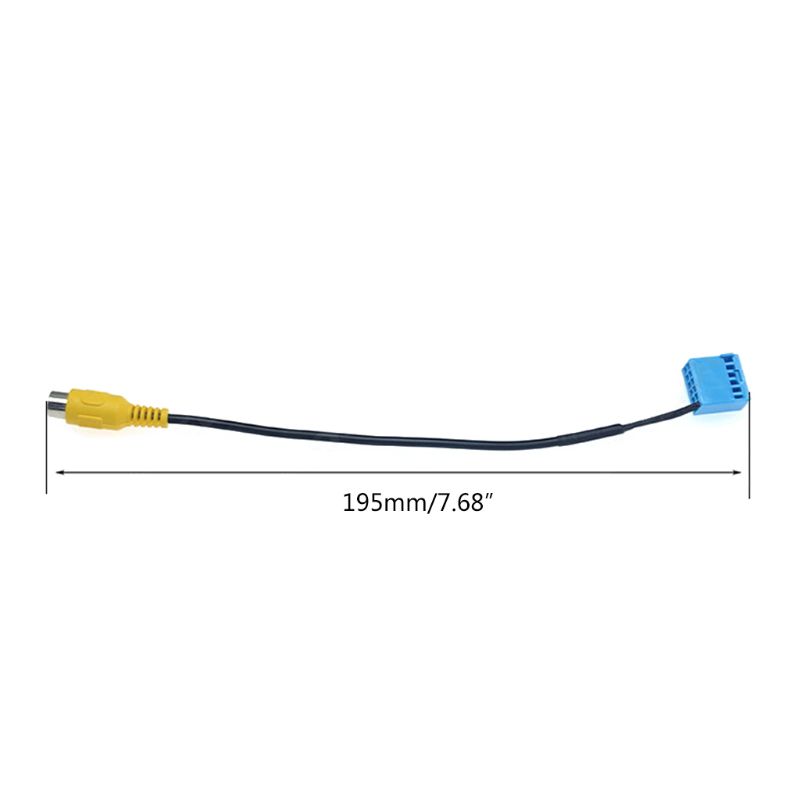 كاميرا الرؤية الخلفية للسيارات - مراجعة Pi Camera Cable وسعره