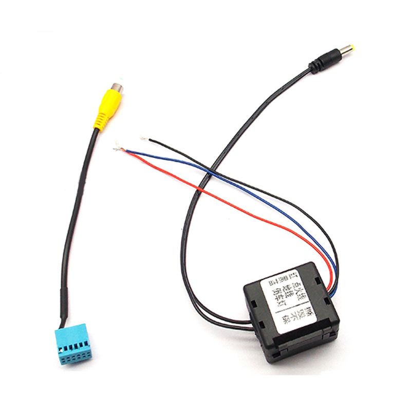 كاميرا الرؤية الخلفية للسيارات - مراجعة Pi Camera Cable وسعره