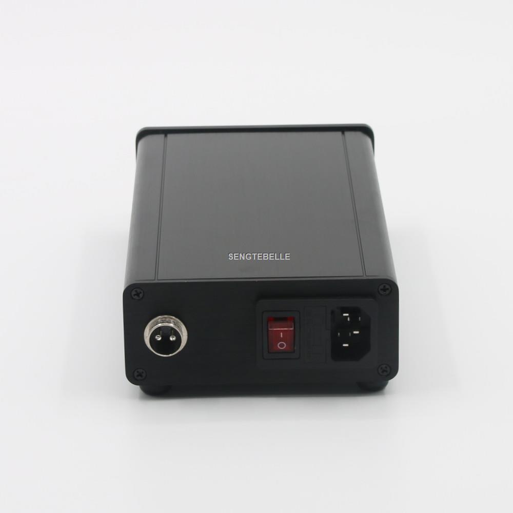 منظم STUDER900 بقدرة 30 وات مص - مراجعة Pi Power Supply وسعره