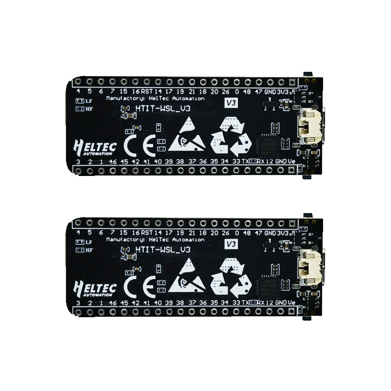 هيلتك 2 قطعة لوحة تطوير لورا ل - مراجعة Arduino Kit وسعره