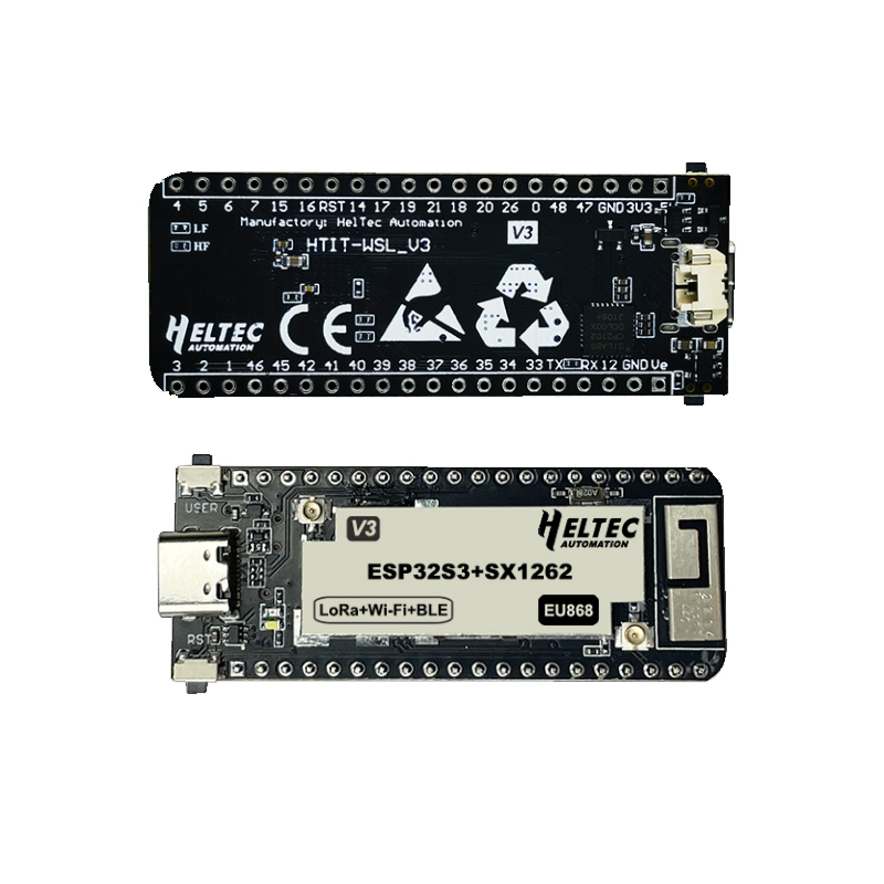 هيلتك 2 قطعة لوحة تطوير لورا ل - مراجعة Arduino Kit وسعره