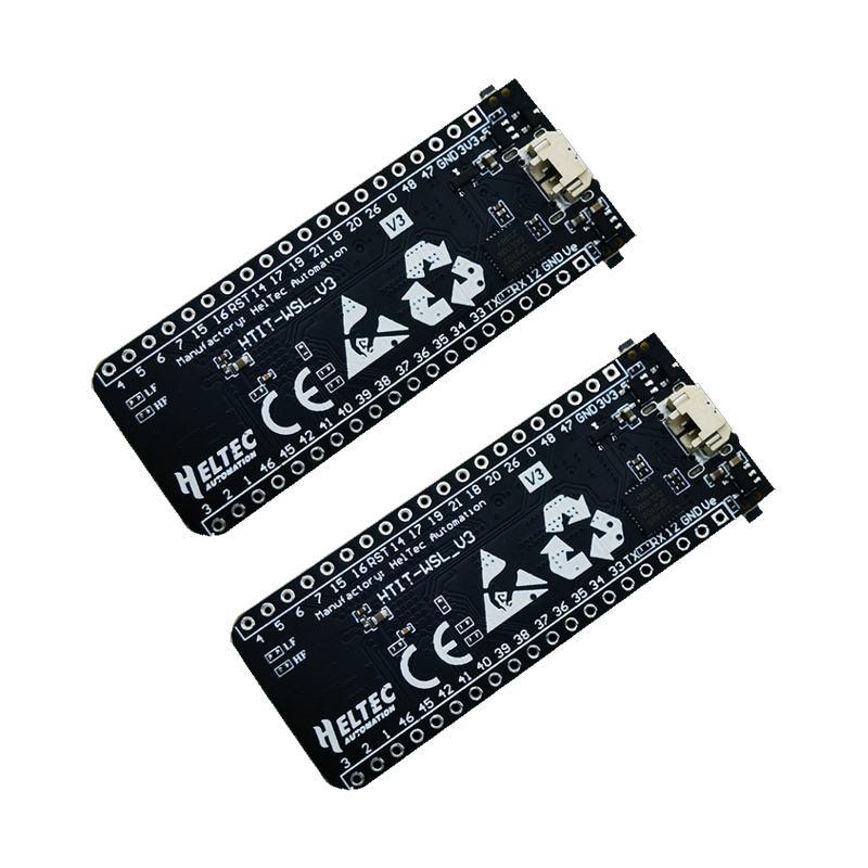 هيلتك 2 قطعة لوحة تطوير لورا ل - مراجعة Arduino Kit وسعره