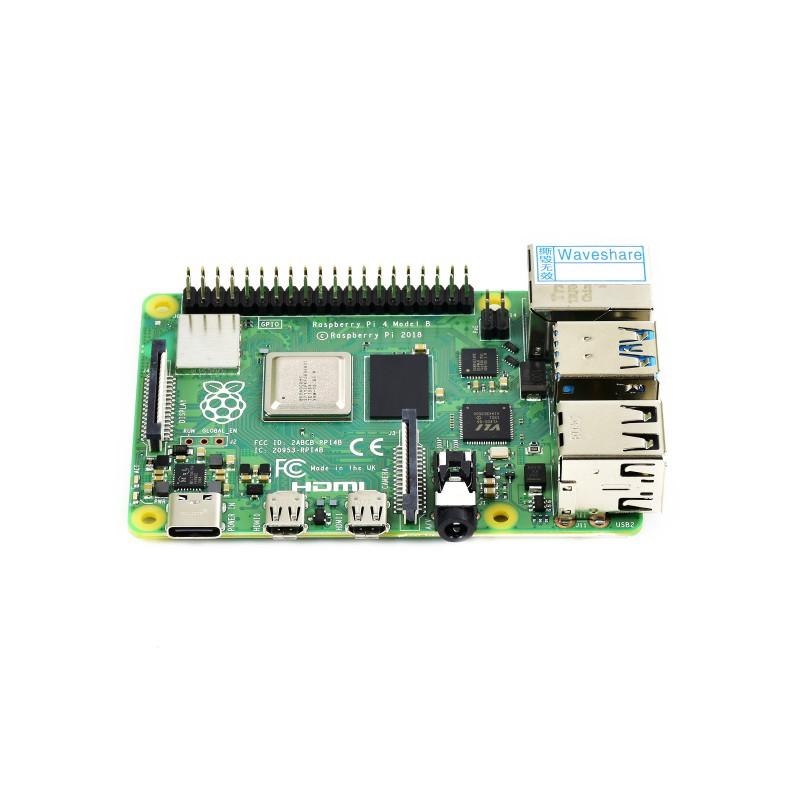 مجموعة أدوات البداية لجهاز Ras - مراجعة Pi Power Supply وسعره