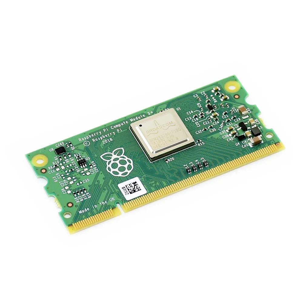 وحدة معالجة راسبيري باي 3+ لاي - مراجعة Raspberry Pi وسعره
