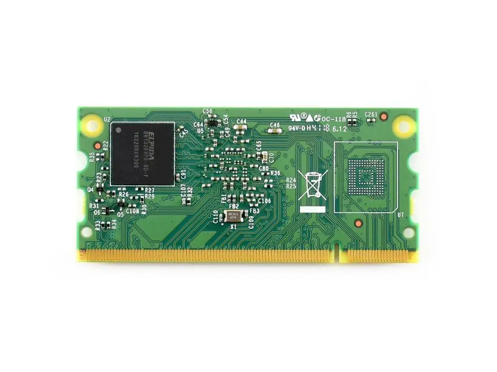 وحدة معالجة راسبيري باي 3+ لاي - مراجعة Raspberry Pi وسعره