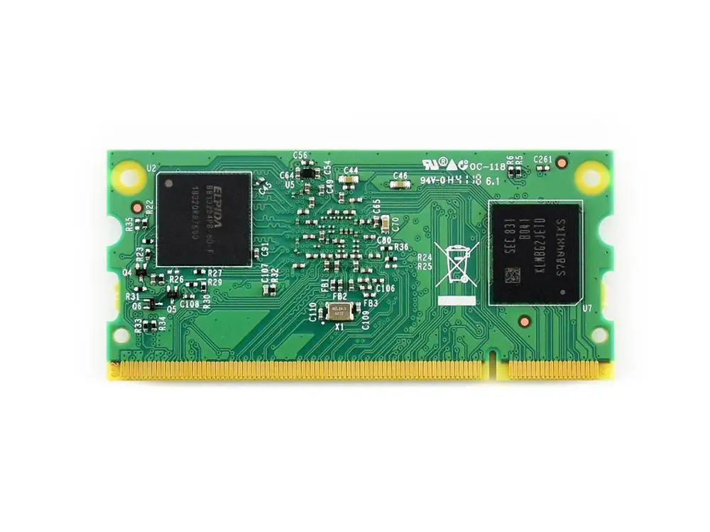 وحدة معالجة راسبيري باي 3+ لاي - مراجعة Raspberry Pi وسعره