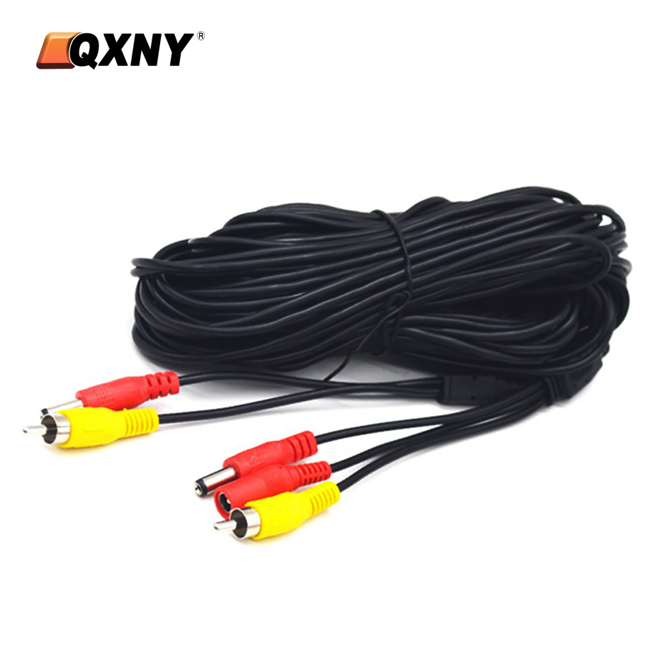 كابل فيديو AV RCA سهل التركيب  - مراجعة Pi Camera Cable وسعره