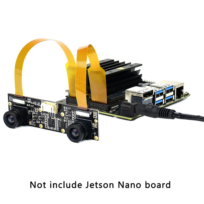 کے لیے 8MP IMX219 دوربین کیمرہ - مراجعة Pi Camera Module وسعره