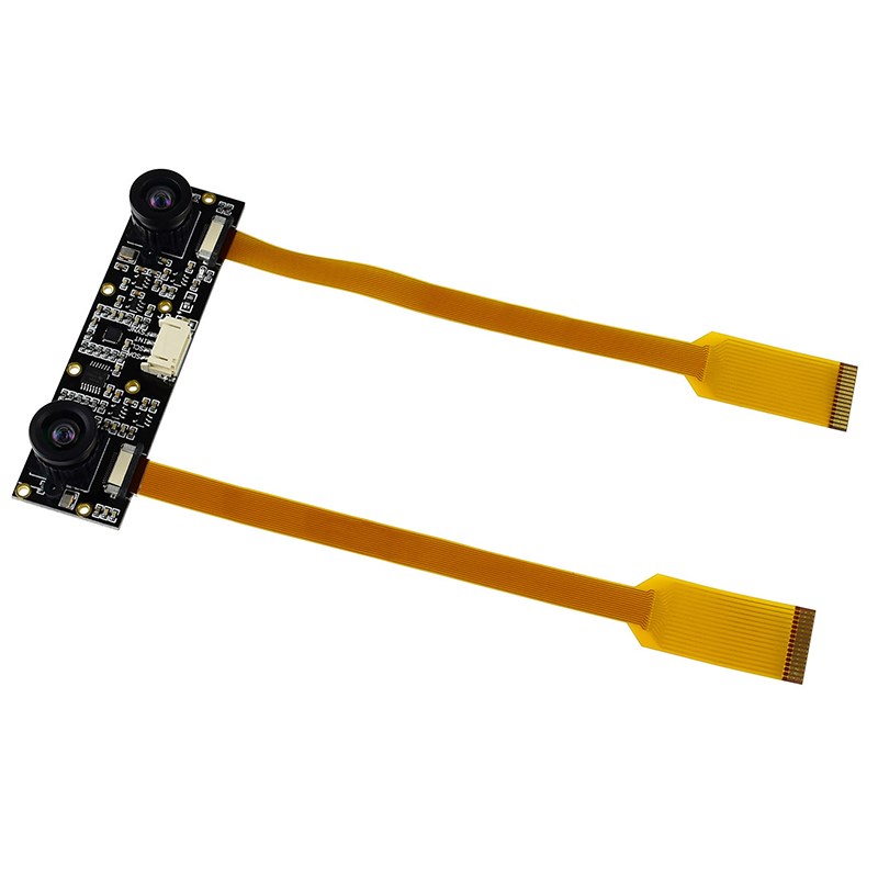 کے لیے 8MP IMX219 دوربین کیمرہ - مراجعة Pi Camera Module وسعره