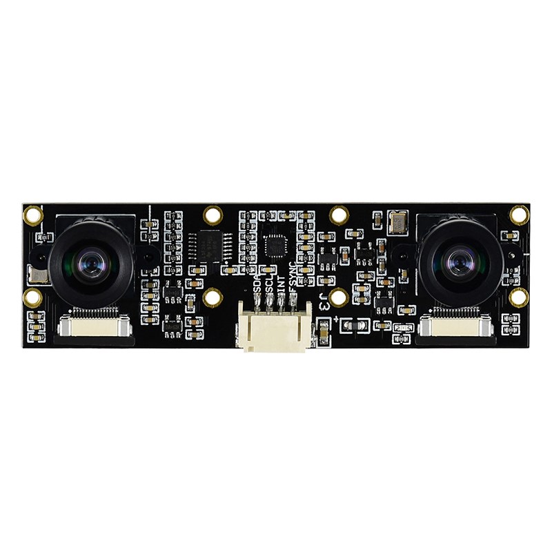 کے لیے 8MP IMX219 دوربین کیمرہ - مراجعة Pi Camera Module وسعره