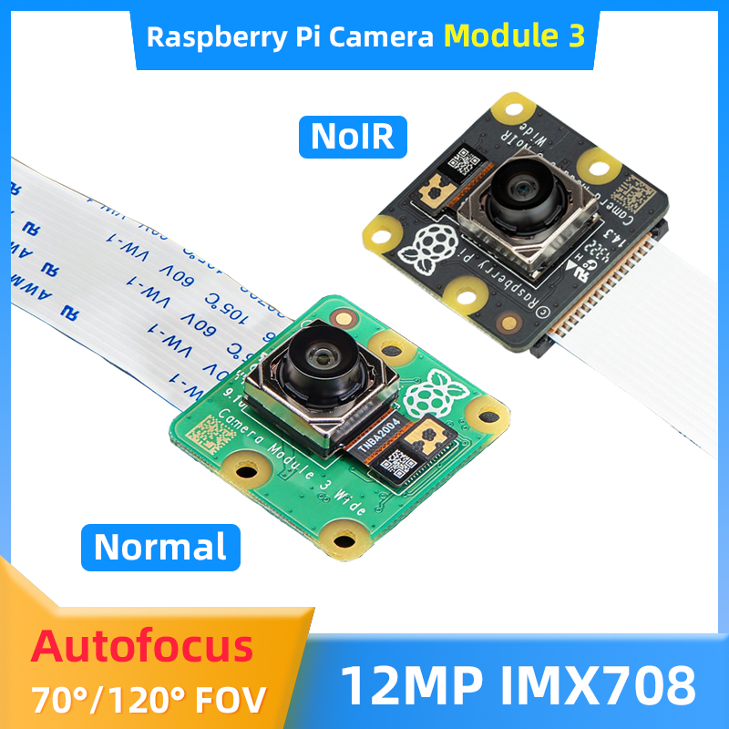 وحدة كاميرا Raspberry Pi الرسم - مراجعة Raspberry Pi Global Shutter Camera Imx296 وسعره