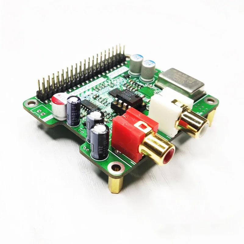 لوحة توسيع تشغيل رقمية Raspber - مراجعة Raspberry Pi 4 وسعره