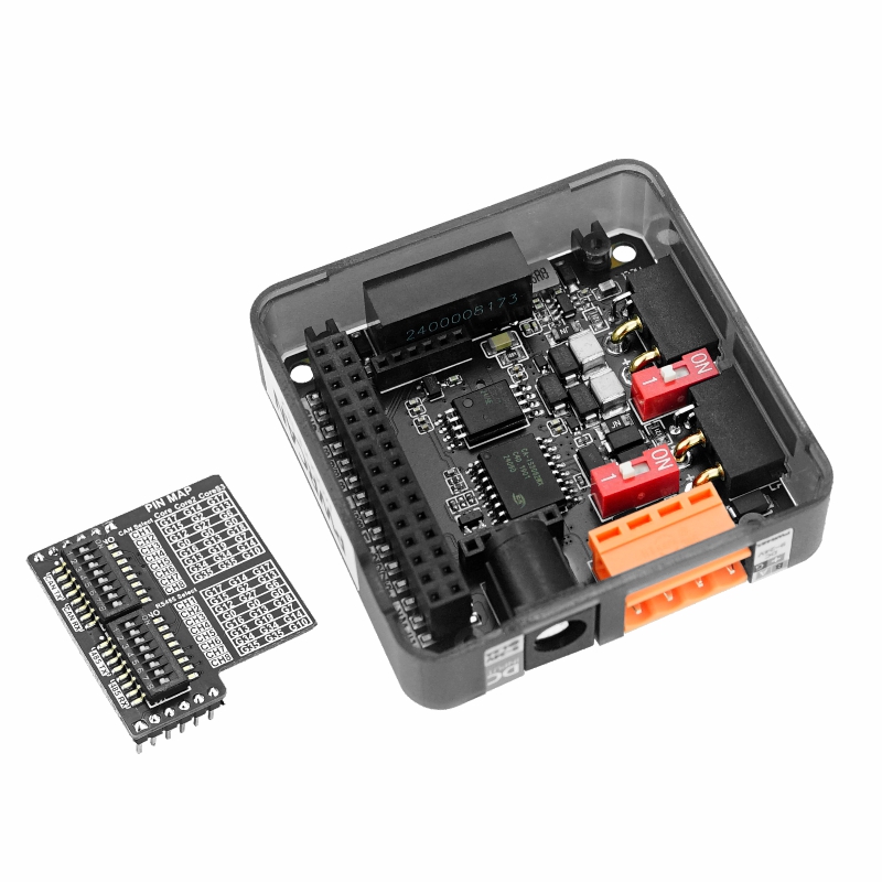 وحدة M5Stack الرسمية PWRCAN 13 - مراجعة Pi Camera Module وسعره