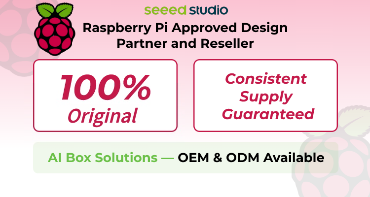 Seeedstudio منتج جديد مجموعة ل - مراجعة Raspberry Pi Kit وسعره